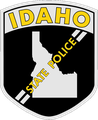 Idaho State Police